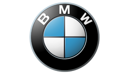bmw certified collision repair logo