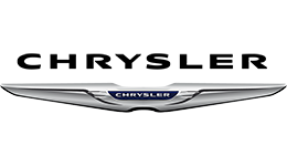 Chrysler Certified Body Shop logo
