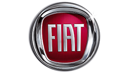 Fiat Certified Body Shop logo