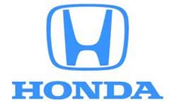 honda certified collision repair logo
