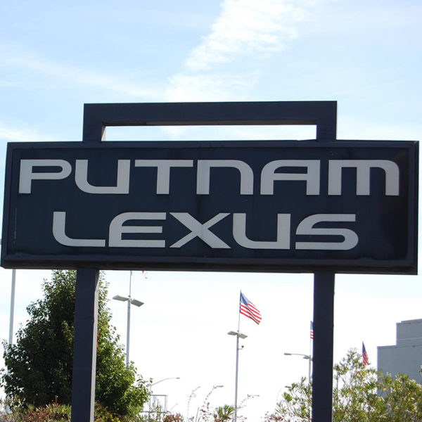 putnamlexus Chilton Auto Body