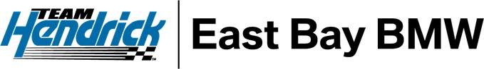 east bay bmw logo