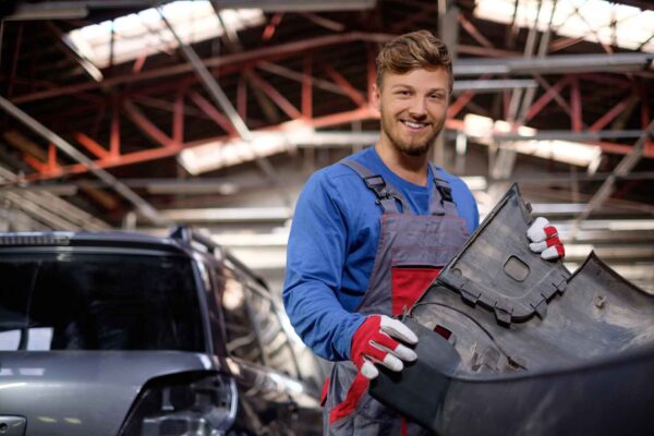 Chilton Auto Body: Certified Collision Repair Services