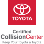 Toyota Certification